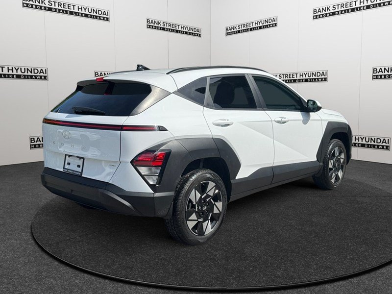 2024 Hyundai Kona 2.0L Preferred AWD