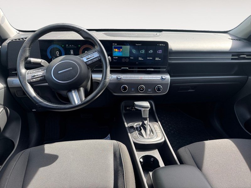 2024 Hyundai Kona 2.0L Preferred AWD
