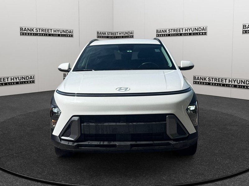 2024 Hyundai Kona 2.0L Preferred AWD