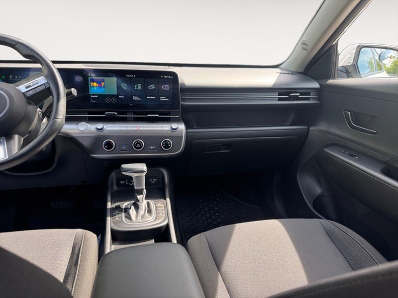 2024 Hyundai Kona 2.0L Preferred AWD