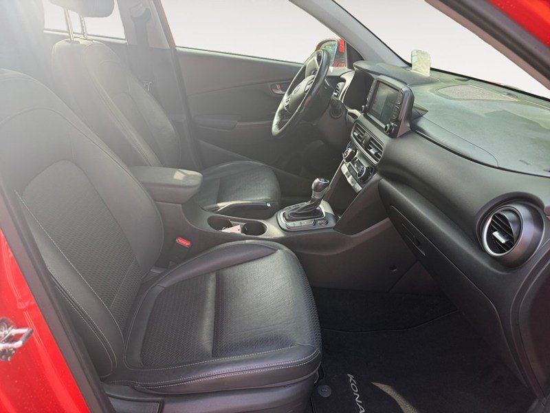 2019 Hyundai Kona 1.6T Ultimate AWD