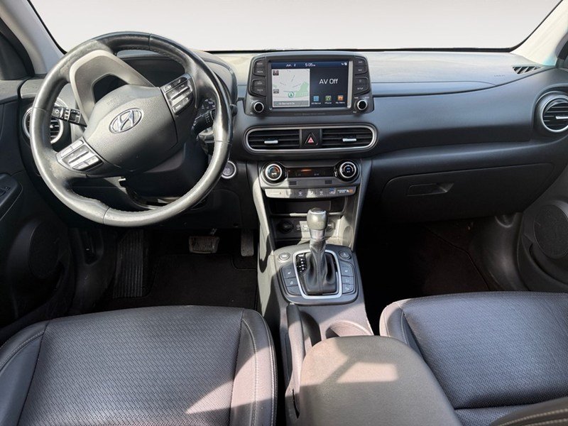 2019 Hyundai Kona 1.6T Ultimate AWD