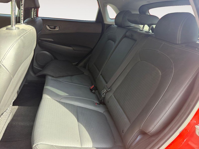 2019 Hyundai Kona 1.6T Ultimate AWD