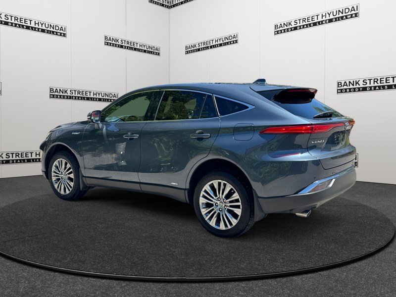 2021 Toyota Venza LE AWD
