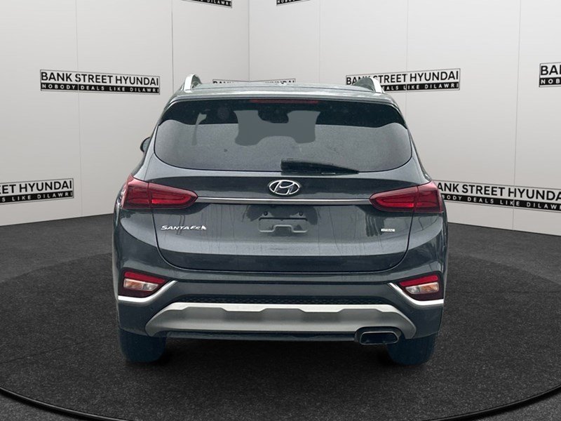 2020 Hyundai Santa Fe 2.4L Preferred AWD w/Sun/Leather Package