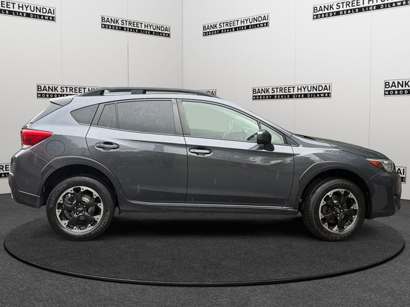 2023 Subaru Crosstrek Sport CVT