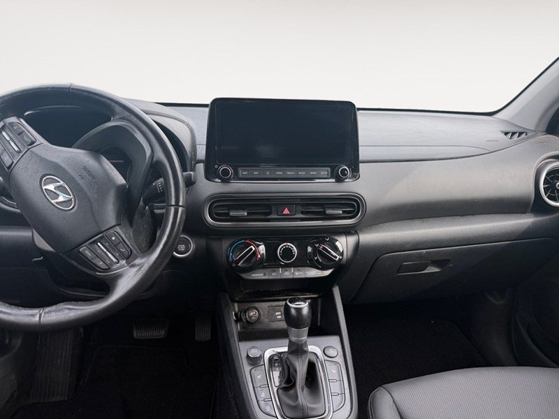 2023 Hyundai Kona 2.0L Preferred AWD w/Sun & Leather Package