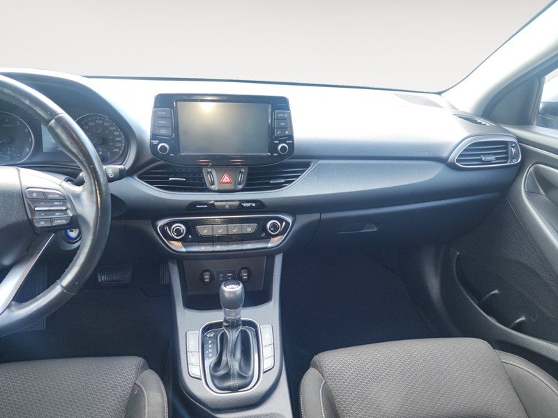 2019 Hyundai Elantra GT Preferred Auto