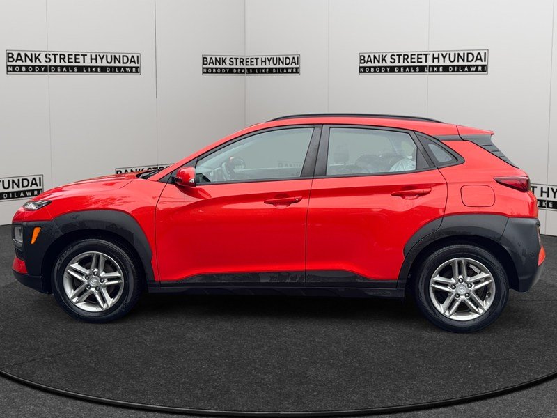 2019 Hyundai Kona 2.0L Essential FWD
