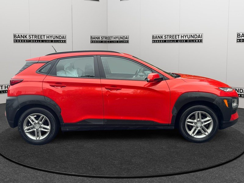 2019 Hyundai Kona 2.0L Essential FWD