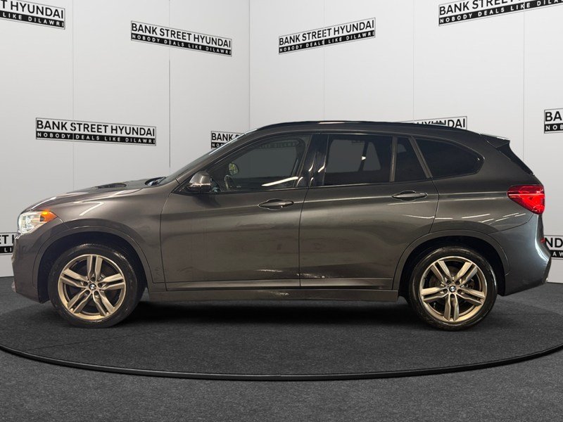 2018 BMW X1 xDrive28i Sports Activity Vehicle
