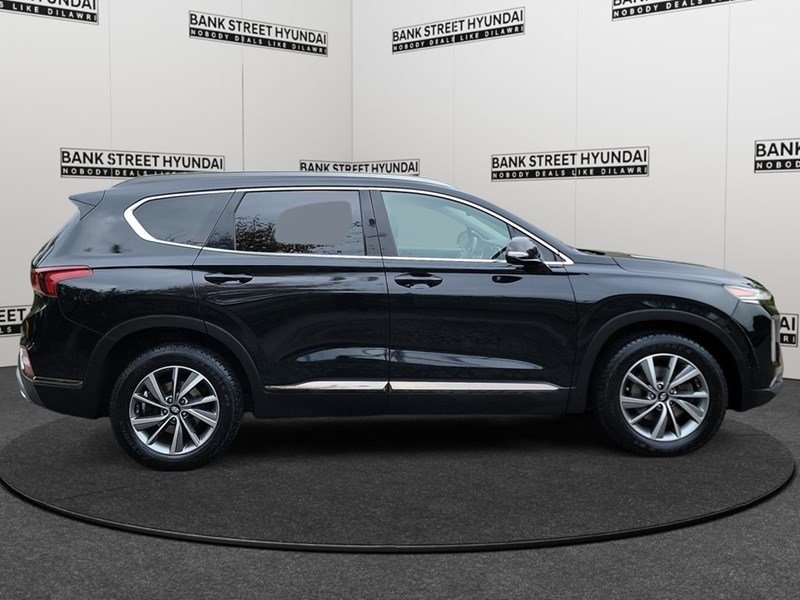 2019 Hyundai Santa Fe 2.4L Preferred AWD w/Dark Chrome Accent