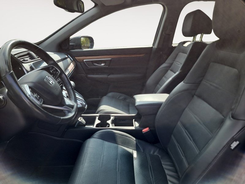2019 Honda CR-V Touring AWD