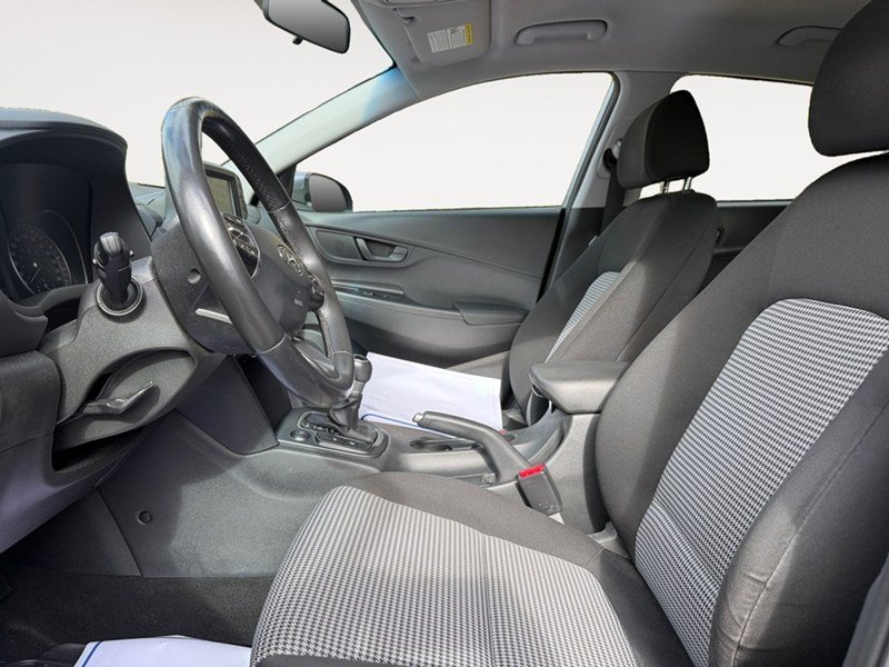 2021 Hyundai Kona 2.0L Preferred FWD