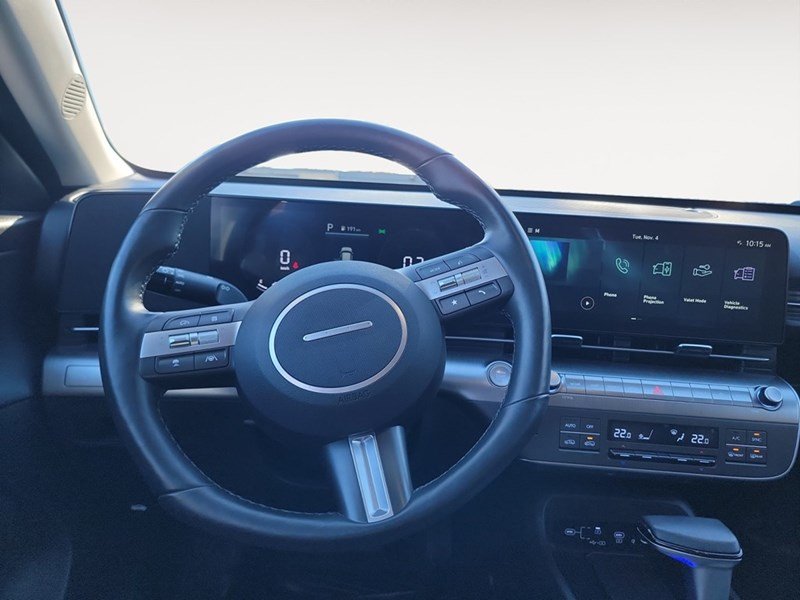2024 Hyundai Kona 2.0L Preferred AWD w/Trend Package