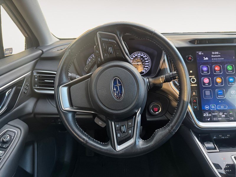 2022 Subaru Outback Limited CVT