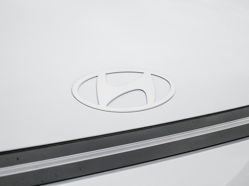 2026 Hyundai Kona 2.0L Essential FWD