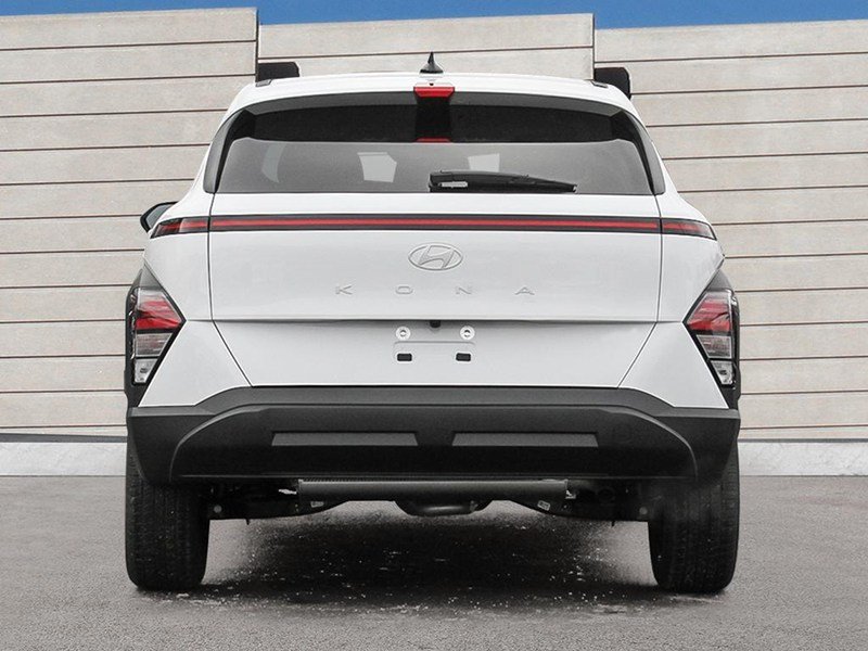 2026 Hyundai Kona 2.0L Essential FWD