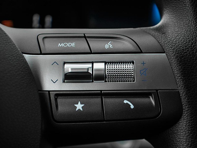 2026 Hyundai Kona 2.0L Essential FWD