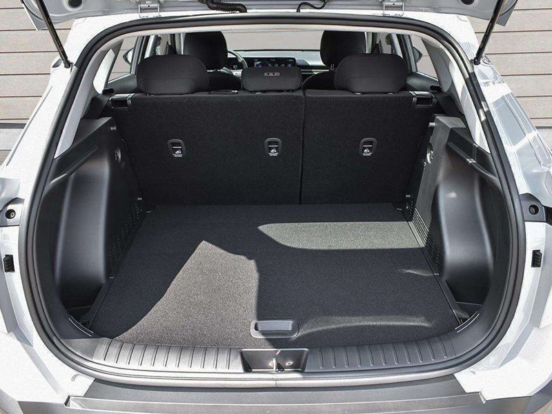 2026 Hyundai Kona 2.0L Essential AWD