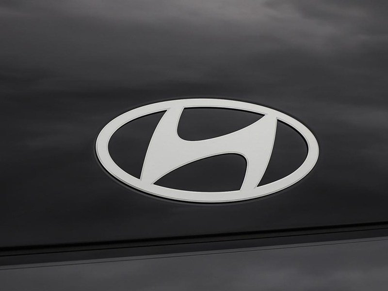 2026 Hyundai IONIQ 9 Preferred AWD w/Luxury Pkg