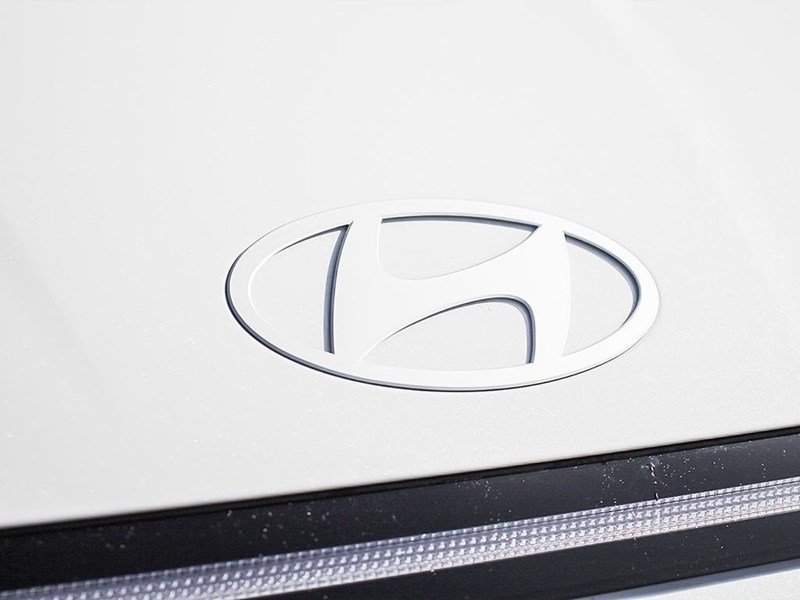 2025 Hyundai Sonata 2.5T N Line Ultimate FWD