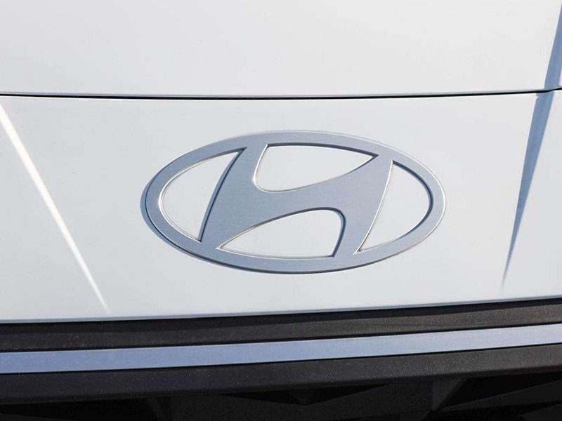 2026 Hyundai Elantra Preferred IVT w/Tech Pkg