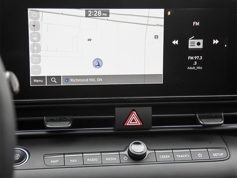2025 Hyundai Elantra N Manual