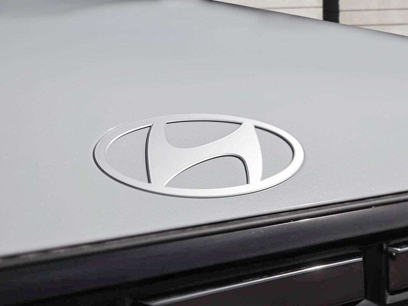 2026 Hyundai Santa Fe HEV Preferred AWD