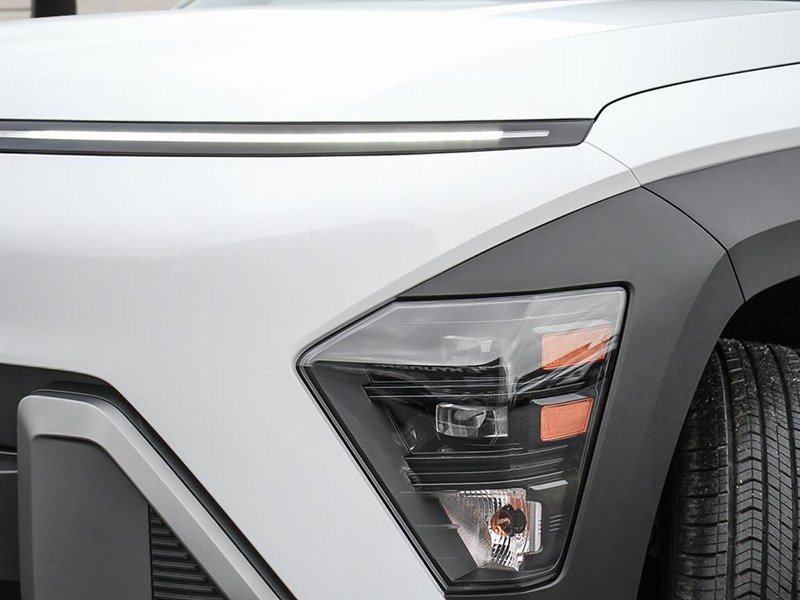 2026 Hyundai Kona 2.0L Essential FWD