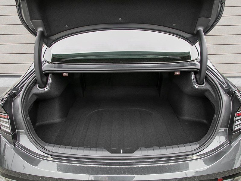 2026 Hyundai Sonata Preferred-Trend AWD