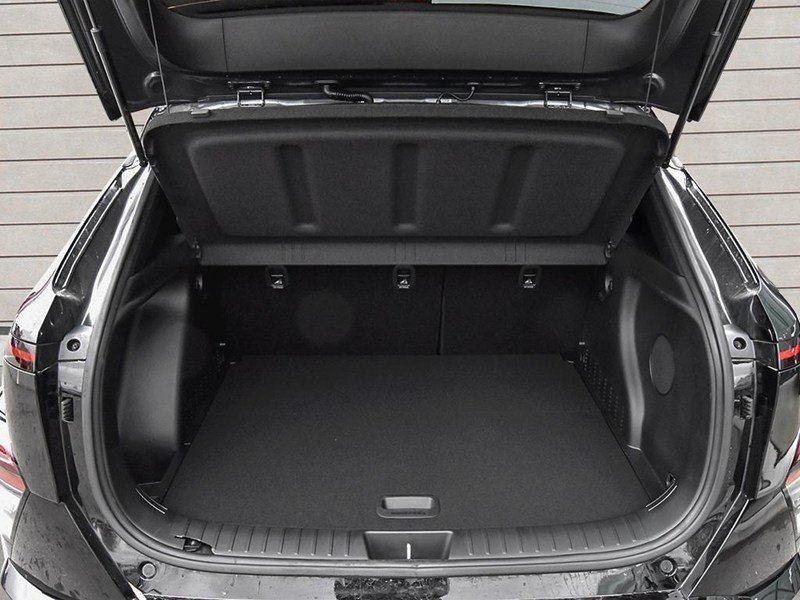 2026 Hyundai Kona 1.6T N Line Ultimate AWD