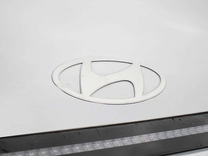 2026 Hyundai Kona Electric Preferred FWD