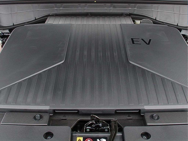 2026 Hyundai Kona Electric Preferred FWD