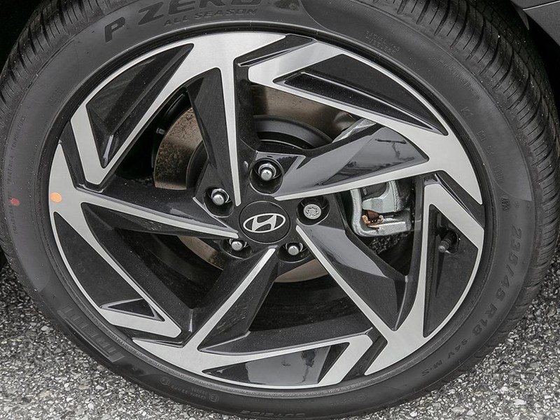 2026 Hyundai Sonata Preferred-Trend AWD