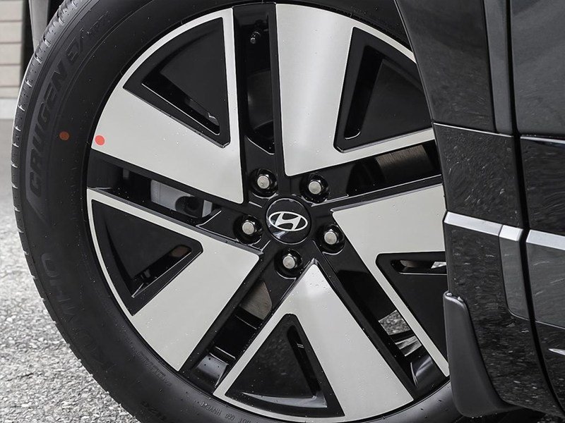 2026 Hyundai IONIQ 9 Preferred AWD w/Luxury Pkg