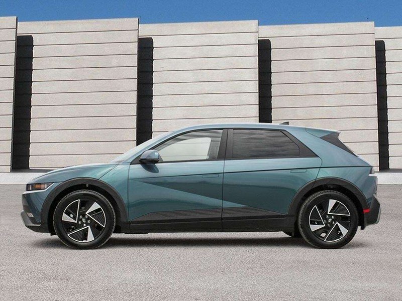 2026 Hyundai IONIQ 5 Preferred AWD Long Range