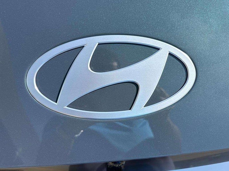 2026 Hyundai IONIQ 5 Preferred AWD Long Range