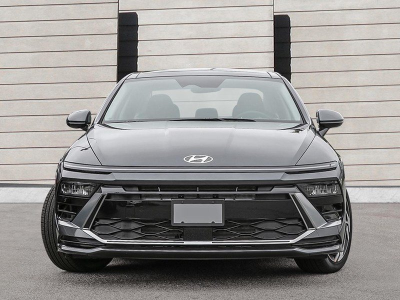 2026 Hyundai Sonata Preferred-Trend AWD