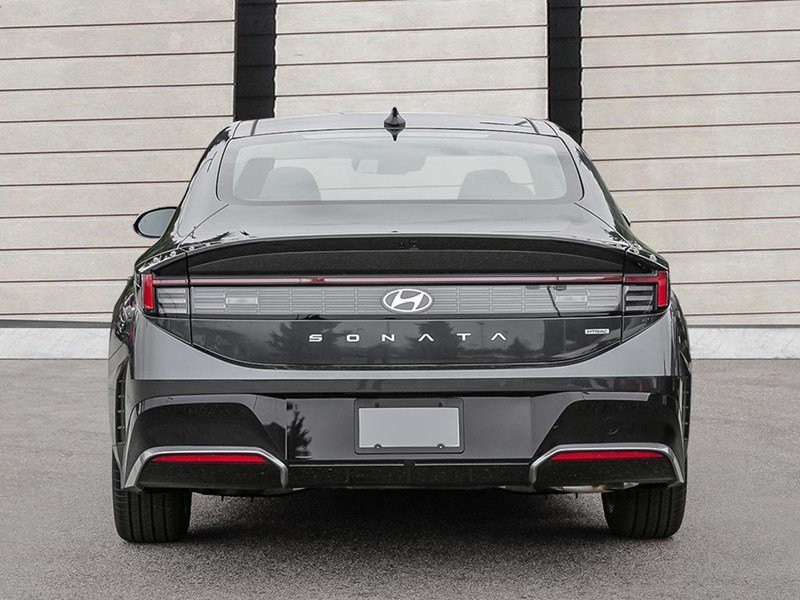 2026 Hyundai Sonata Preferred-Trend AWD