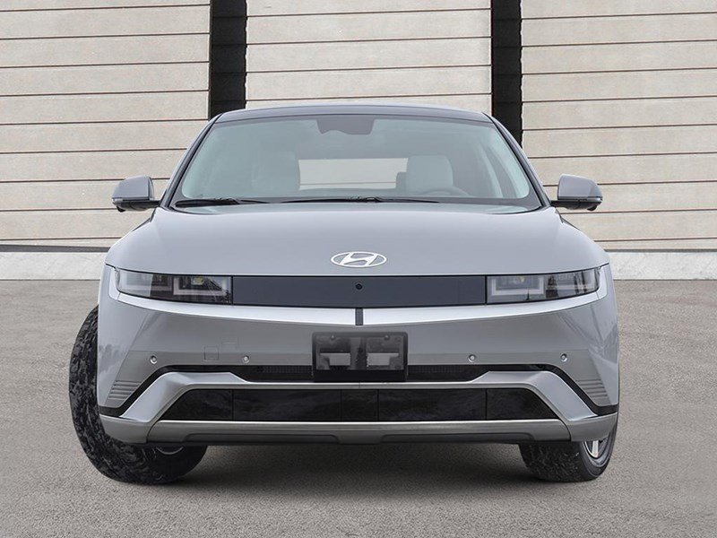 2026 Hyundai IONIQ 5 Preferred AWD Long Range w/Ultimate Pkg