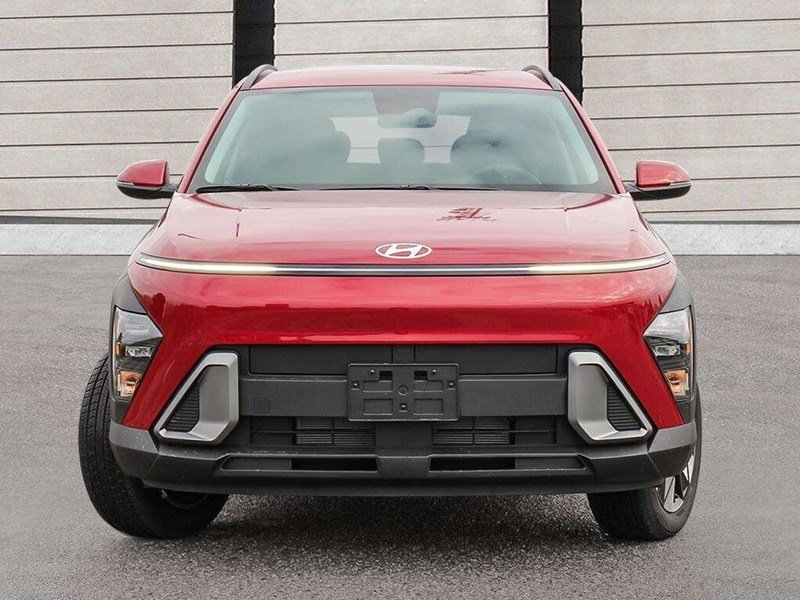 2026 Hyundai Kona 2.0L Preferred AWD w/Trend Package