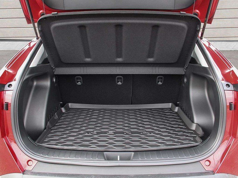 2026 Hyundai Kona 2.0L Preferred AWD w/Trend Package