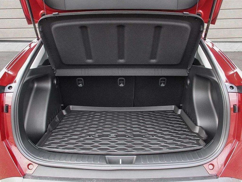 2026 Hyundai Kona 2.0L Preferred AWD w/Trend Package