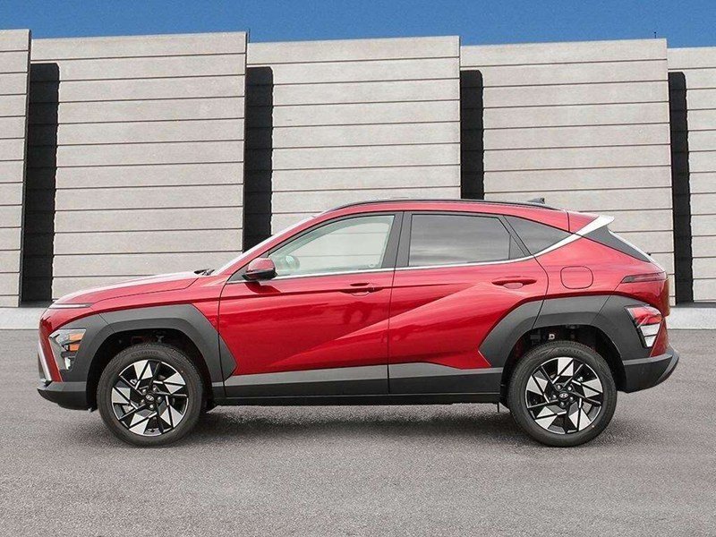 2026 Hyundai Kona 2.0L Preferred AWD w/Trend Package