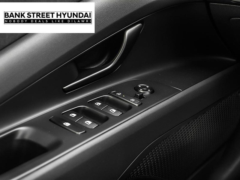 2025 Hyundai Elantra N Manual