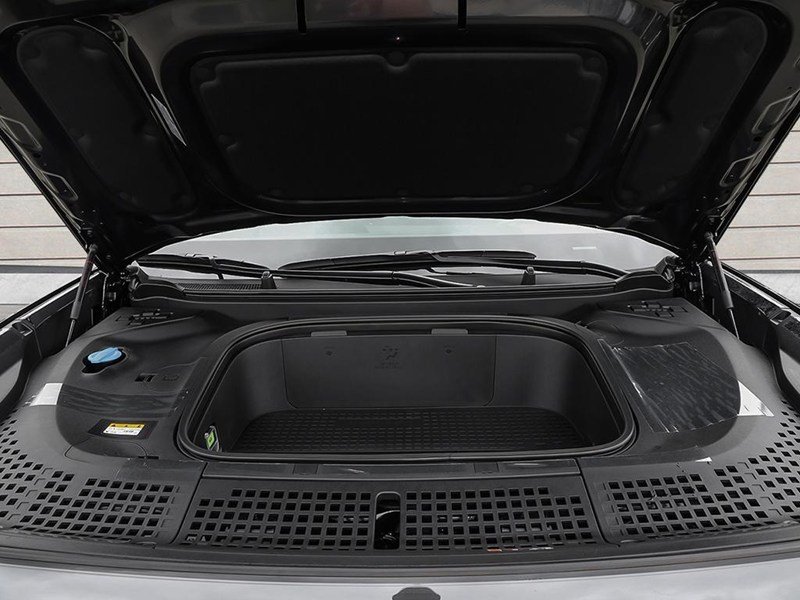 2026 Hyundai IONIQ 9 Preferred AWD w/Luxury Pkg