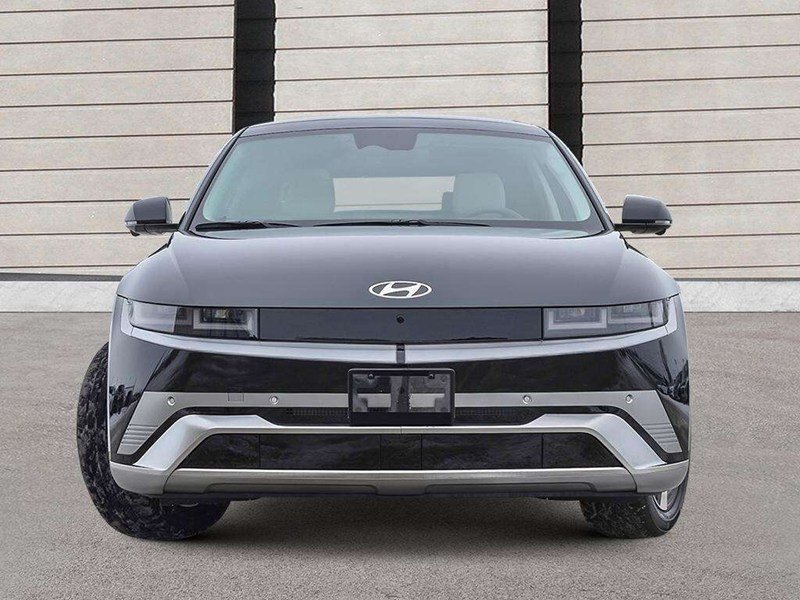 2026 Hyundai IONIQ 5 Preferred AWD Long Range w/Ultimate Pkg