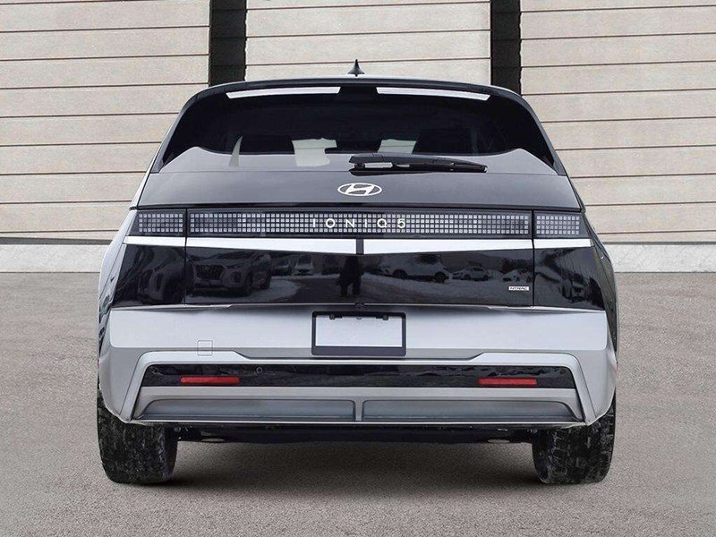 2026 Hyundai IONIQ 5 Preferred AWD Long Range w/Ultimate Pkg