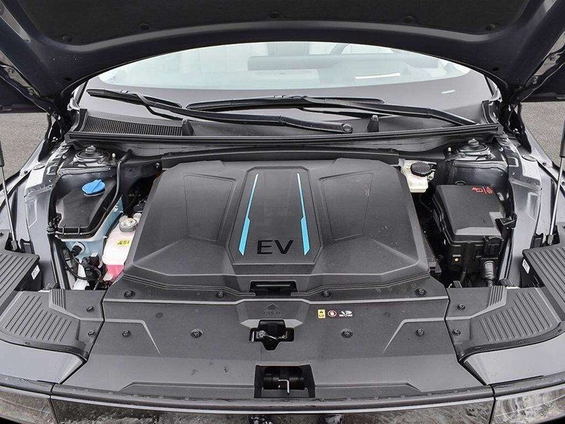2026 Hyundai IONIQ 5 Preferred AWD Long Range w/Ultimate Pkg